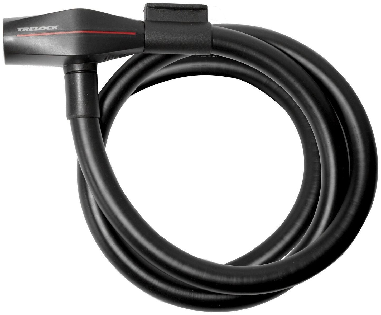 Trelock Cavo Blocco KS 106 110 cm 2 tasti