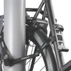 Porta cerradura Axa fold lite 80