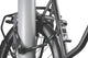 Porta serratura Axa fold lite 80