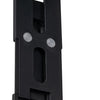 Porta cerradura Axa fold pro 100