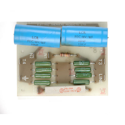 Euroguard printoutput r15 n12000