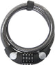 Contec Figura Cable Lock Ecoloc