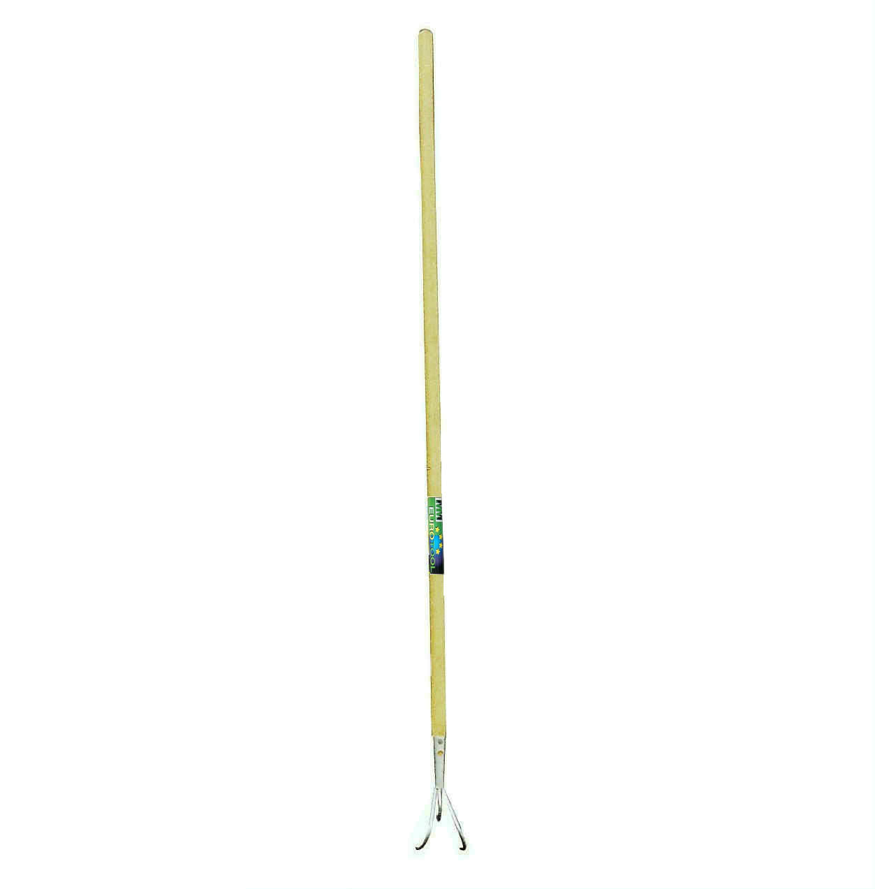 Raschietto da giardino Mm eurotool 3tds con manico 150cm