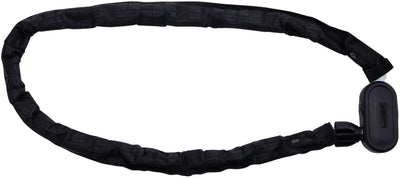 Contec kettingslot powerloc ct chain lock powerloc 5,5mm x 90cm black
