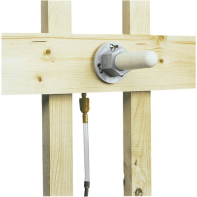 Barra para pantorrillas 120 cm.