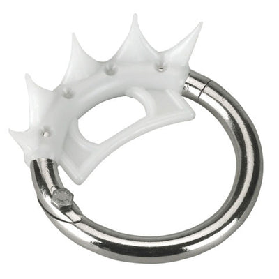 Anello anti-bere per il naso