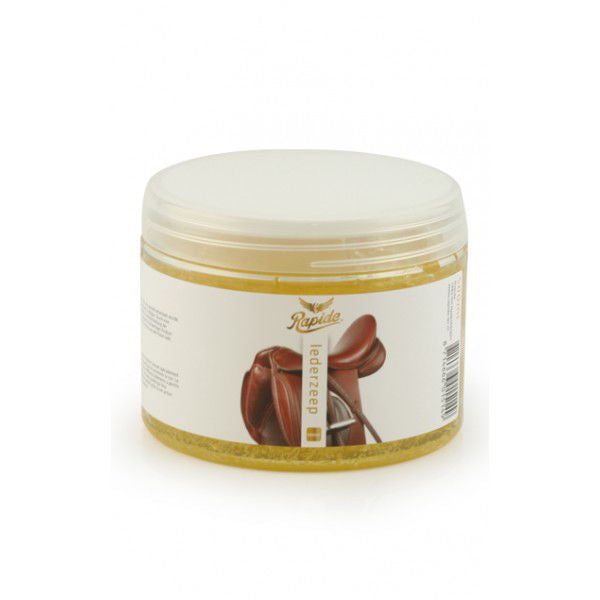 Sapone per pelle Rapide 500ml
