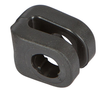 Ako bodemisolator voor afrasteringsnetten