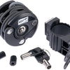 Contec FoldeSlot Keglock