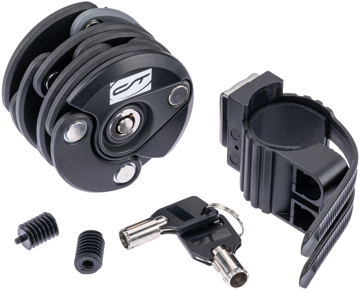Contec FoldeSlot Keglock