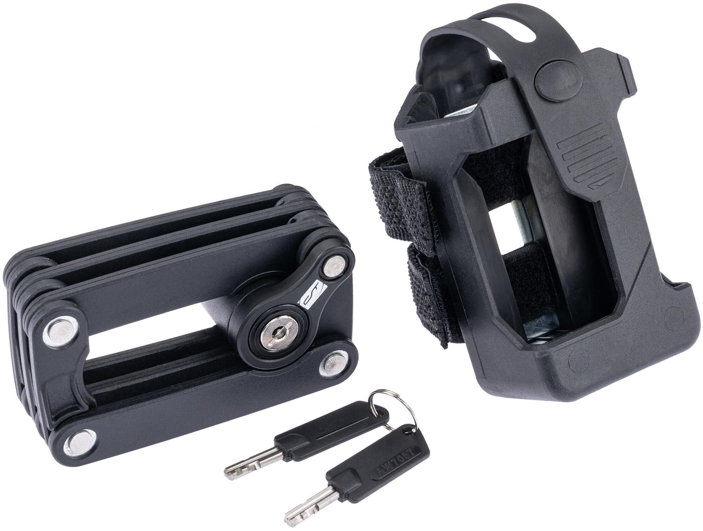 Contec FoldeSlot Bricklock