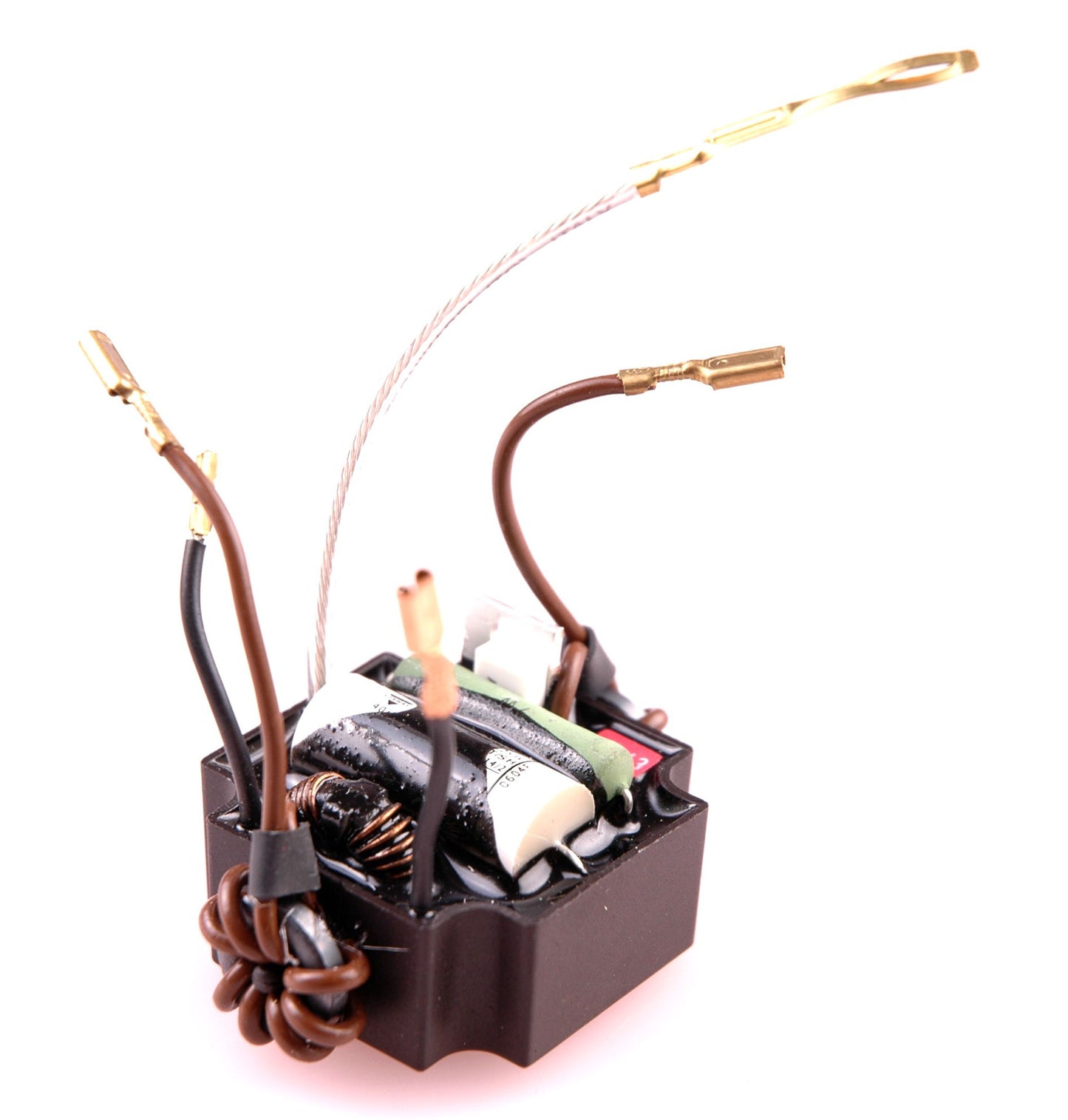 Aesculap econom placa de circuito impreso econom 200w