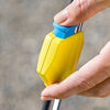 Bruciatore per erba Gloria Thermoflamm Bio Classic con bombola di gas