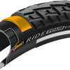 Pneumatico esterno continentale (37-635) 28-1 3 8 Ride tour Black Refelection