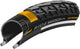 Pneumatico esterno continentale (37-635) 28-1 3 8 Ride tour Black Refelection