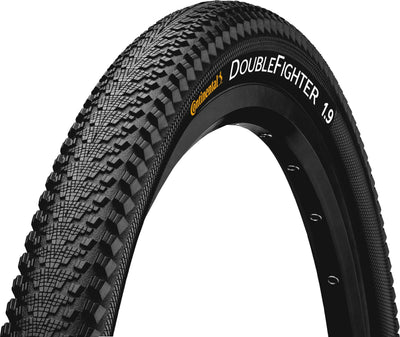Continental Conti Tire Double Fight 37-622 B B