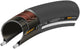 Pneumatico esterno continentale (42-622) 700x42c Velocità di contatto Black Refelection