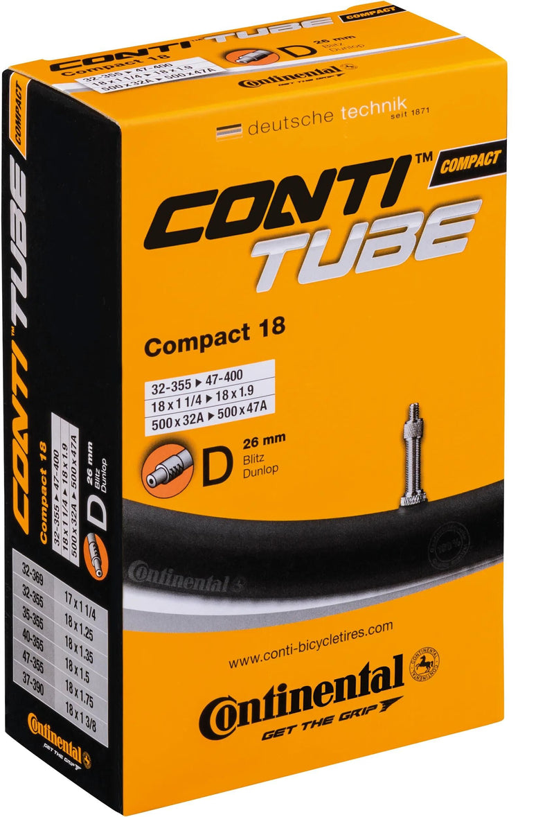 Continental BNB 18x1 3 8