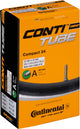 Continental Inner Tube AV 24 Compact 32 47-507 544