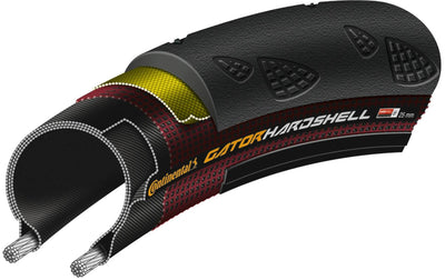 Continental Conti Tire Gator Hard 32-622 B B piega