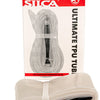Tubi Silca camera d'aria tpu 44-64 mm 50 mm venti
