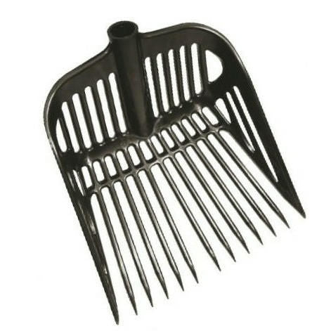 Forcella eurotool fig mm mm plastica abs con rinforzi laterali sfusi