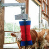 Happycow koeborstel maxiswing