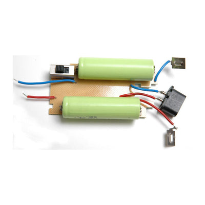 Estilo con estampado Moser iii