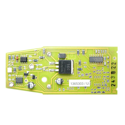 Impresión para kawee modelo 21