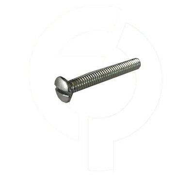 Vite Heiniger m4x28 per coperchio testina rasatura pecore