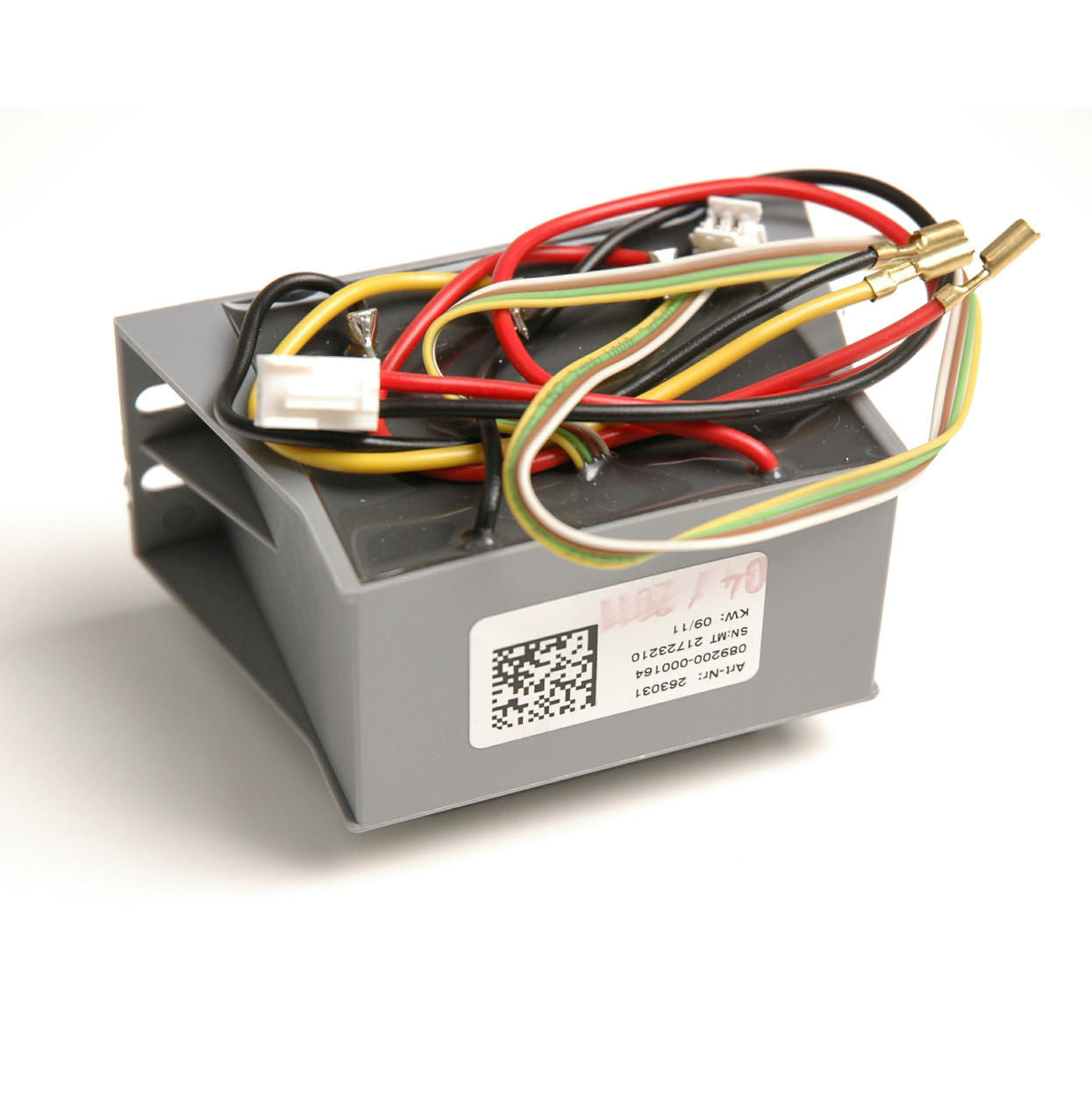 Euroguard trafo voor