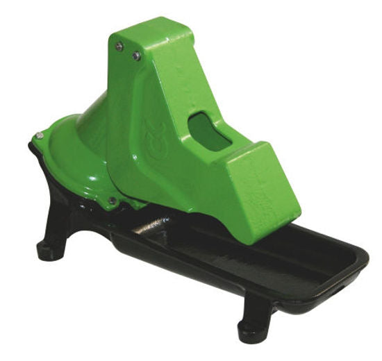 Pompa da prato p100 doppia pompa