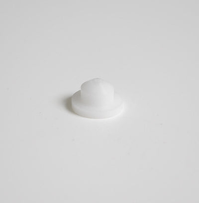 Pulverizador para bebedero flotador 25mm para flotador verde