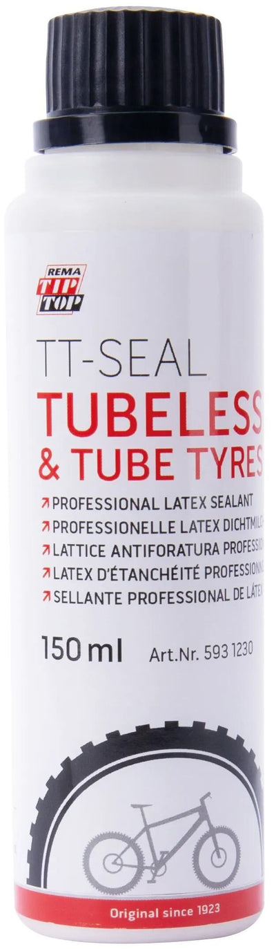 Tip top tire sealant tt seal tubless tube tires tire sealant tt seal tubless tueb tire