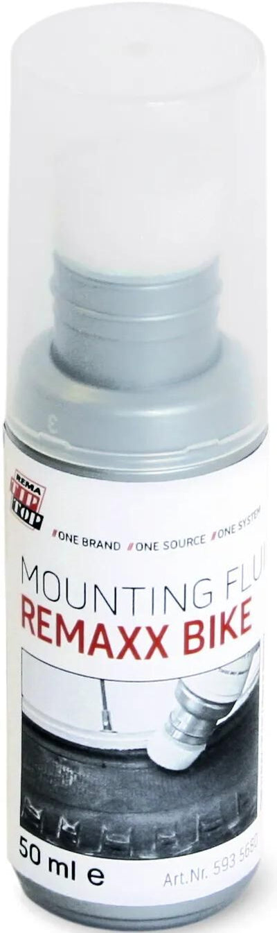Consejo Top Conjunto Fluid Remaxx Bike 50 ml Can