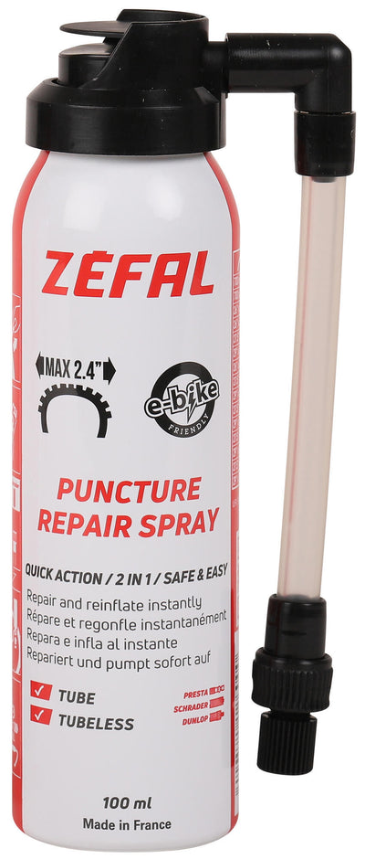Spray per la riparazione spray per auto -leire