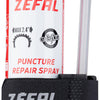 Soporte de cadena de 100 ml de Zéfal Puncture Rep. Spray de 100 ml