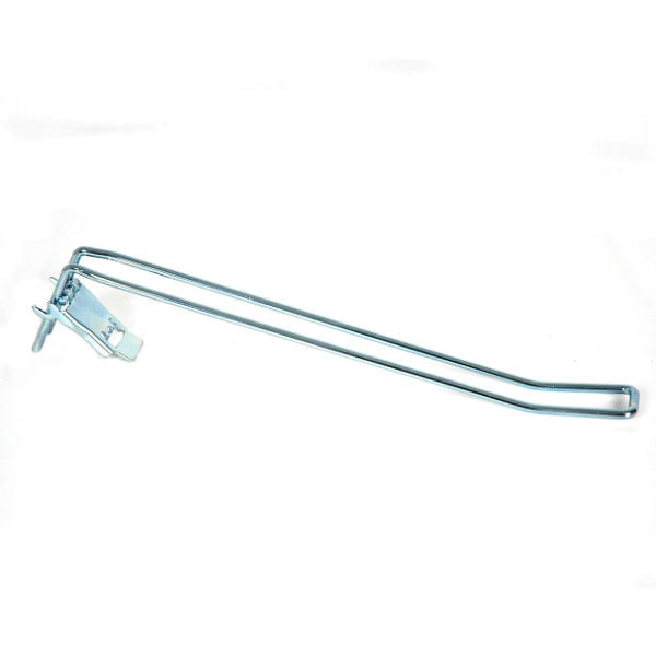 Gancio doppio clic 30 cm