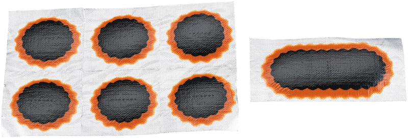 Tip top bandenreparatie patch stripe sb-packaged