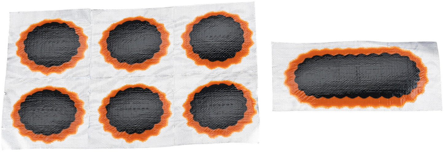 Consejo Top Patch Stripe SB Vackaged