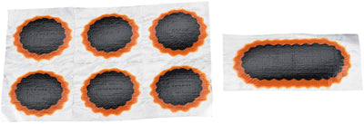 Consejo Top Patch Stripe SB Vackaged