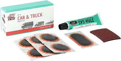 Kit patch top punta TT11 T 11