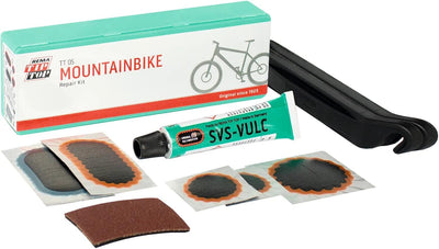 Kit patch top punta TT05