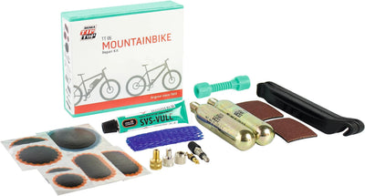 Kit patch top punta TT06