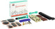 Kit patch top punta TT06