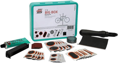 Tip Top Top Patch Kit TT15 Big Bix