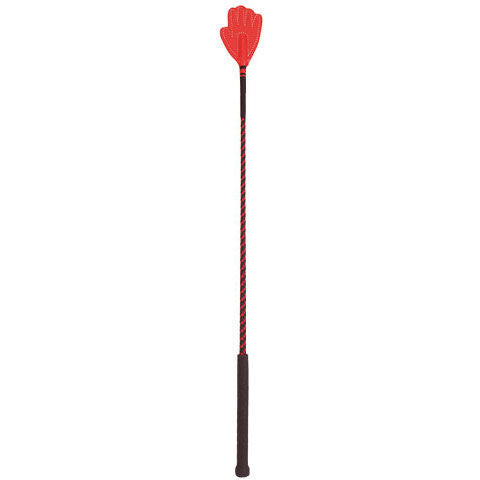 Frustino da salto con mano colorata 65 cm