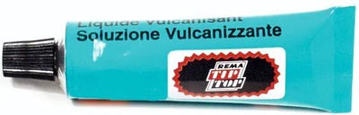 Consejo Top Vulcanizing Fluid 5G