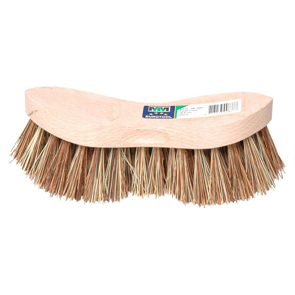 Mm eurotool canna spazzola fsc 20cm bocchettone mm