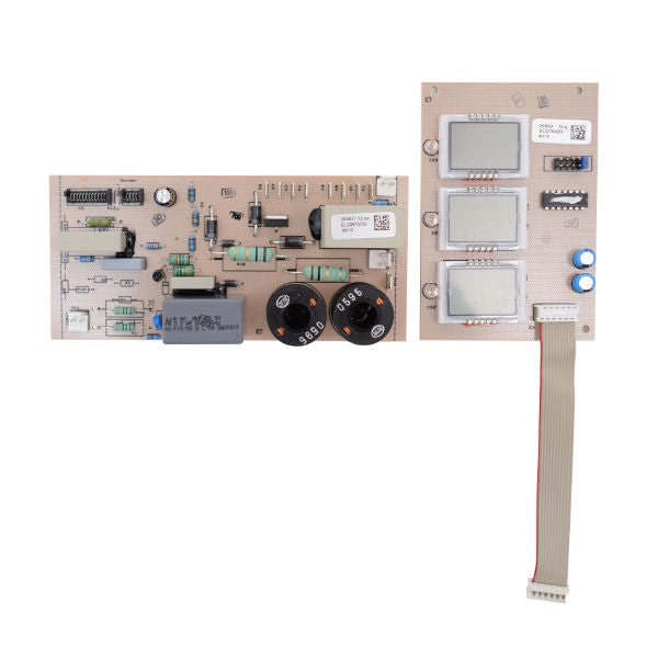 Ako print voor lichnetapparaat